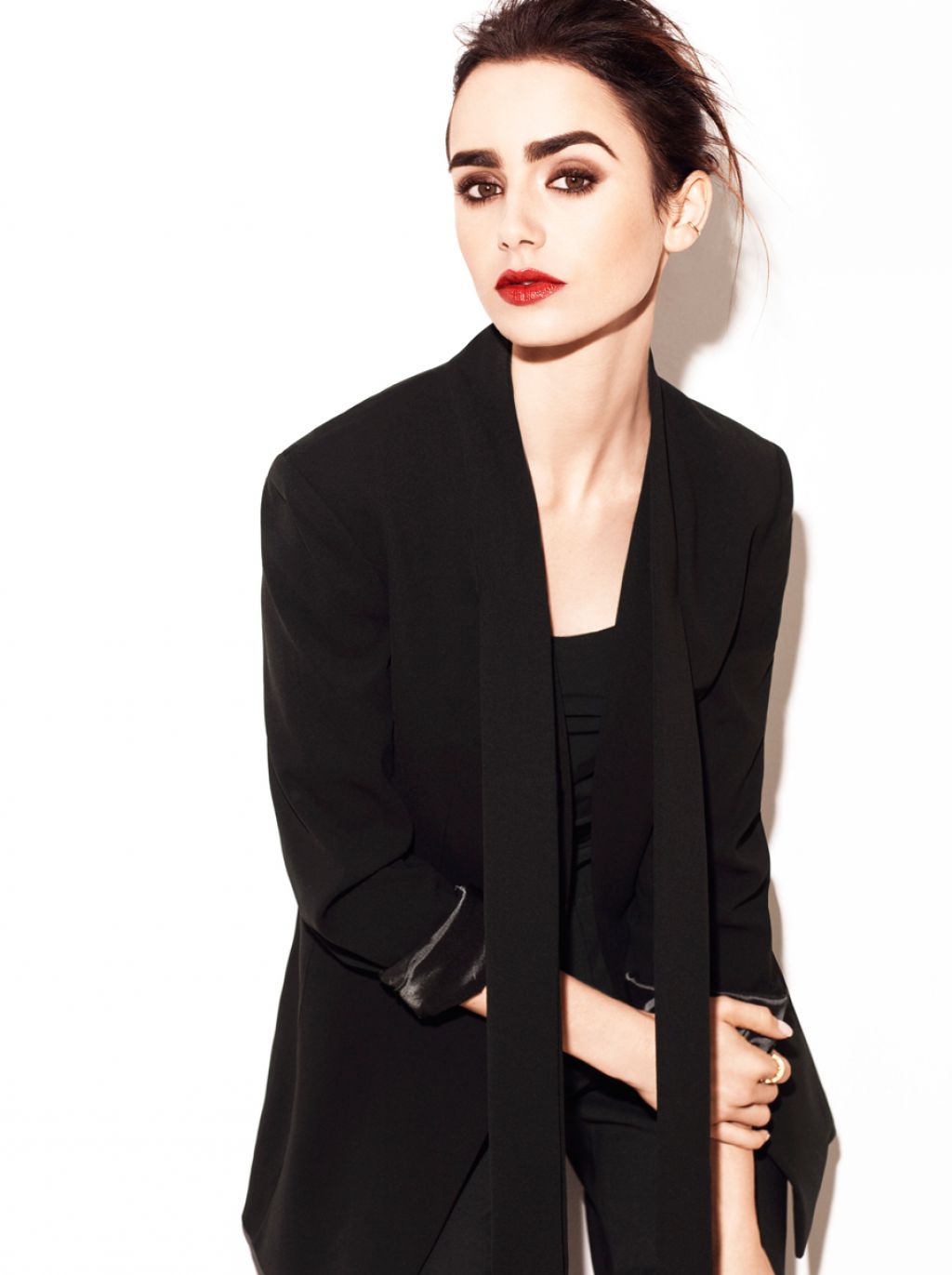 Lily Collins, photo #916629