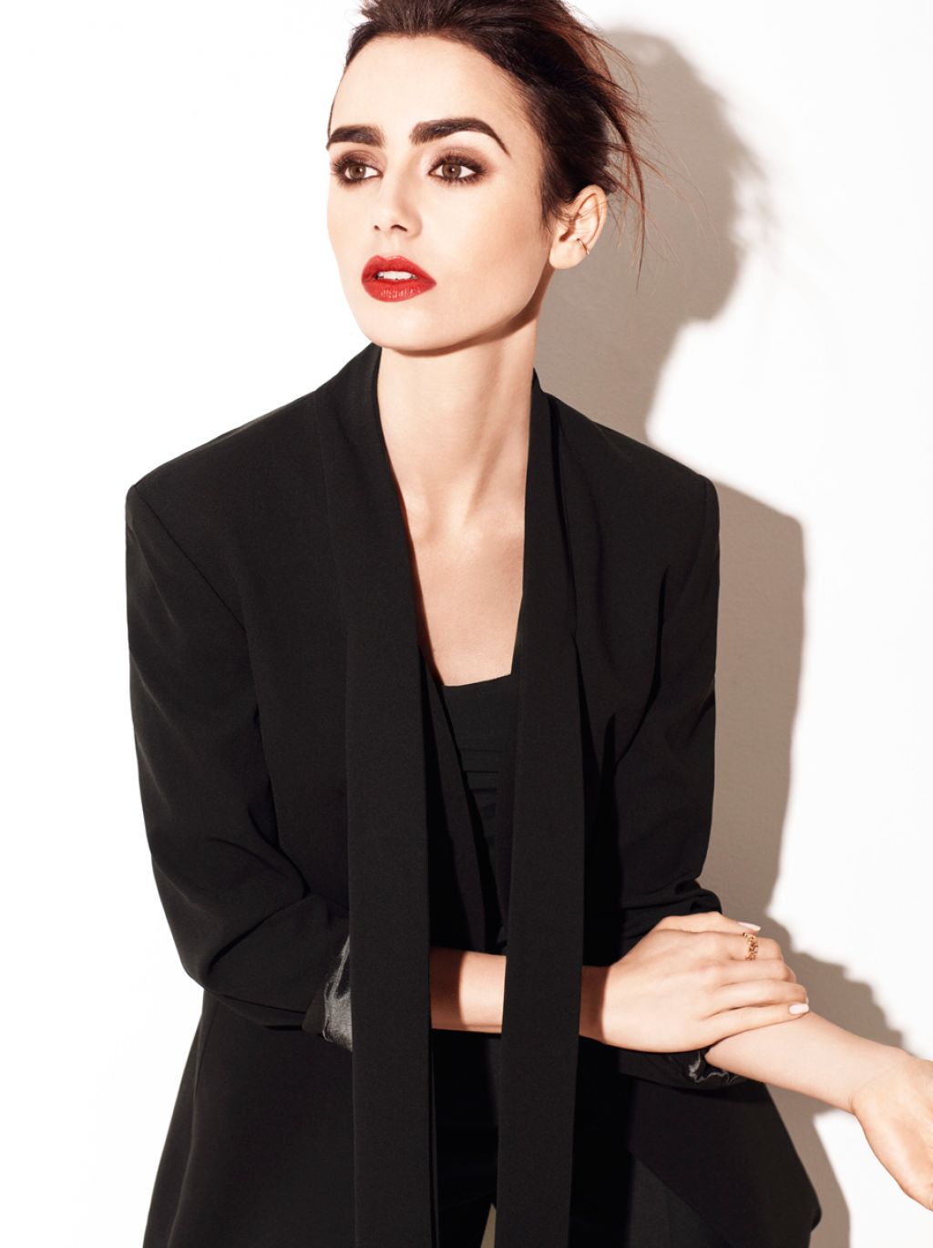 Lily Collins, photo #916630