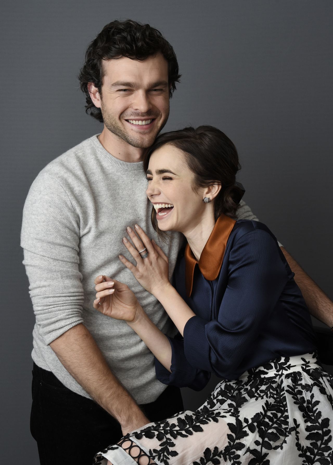 Lily Collins, photo #894429