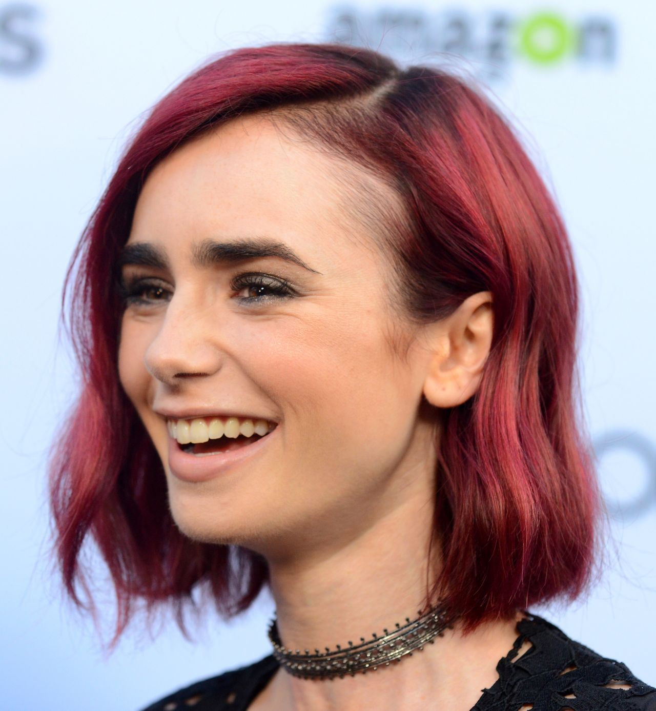 Lily Collins, photo #861983