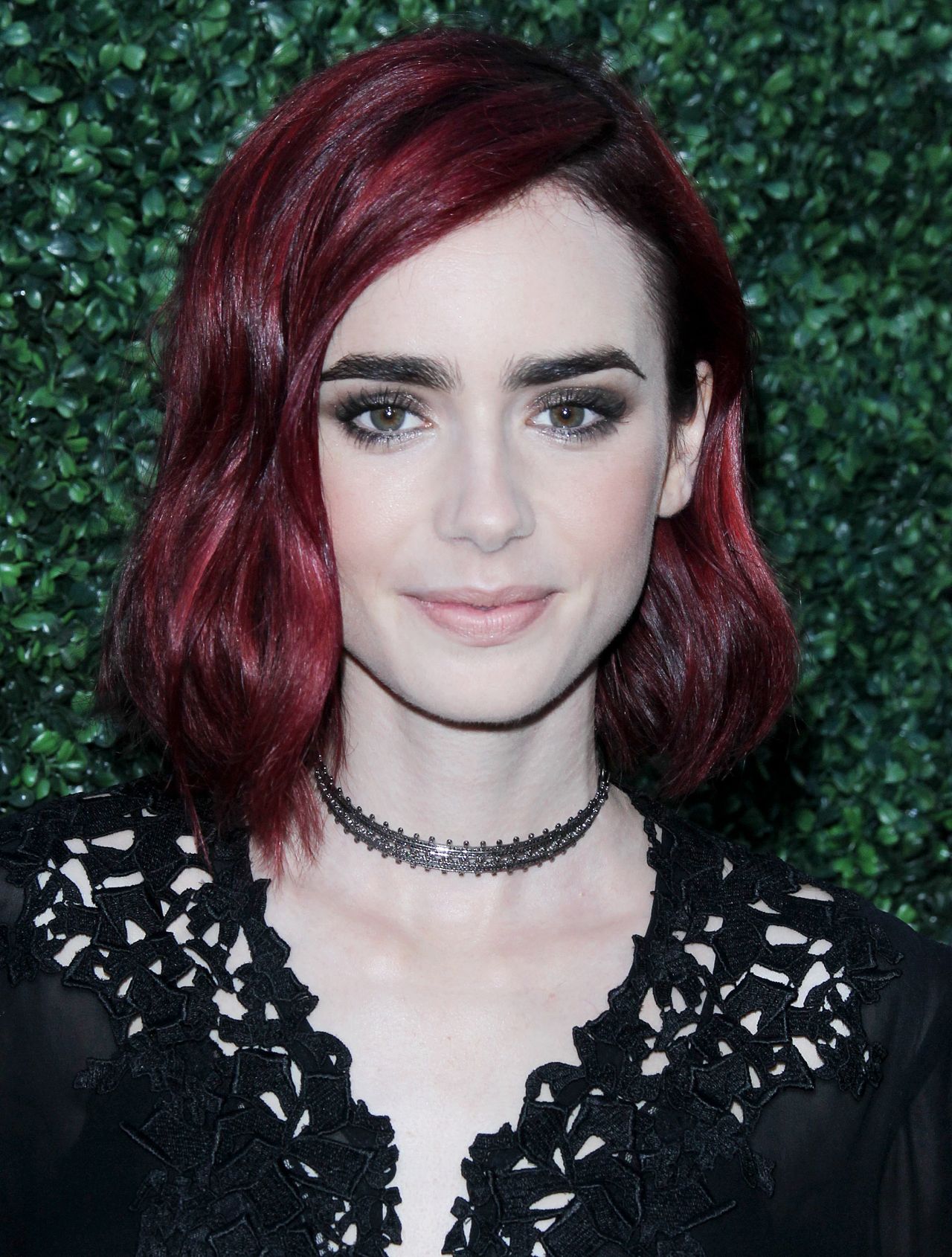 Lily Collins, photo #861982