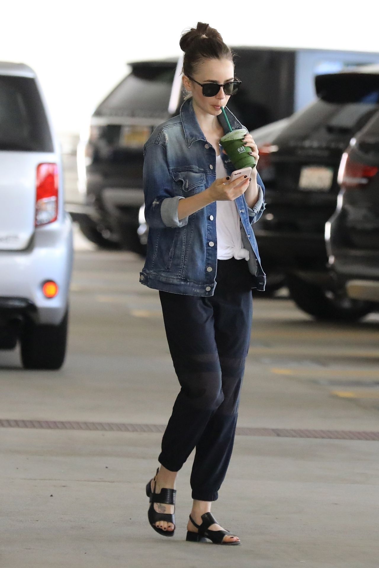 Lily Collins, photo #961391