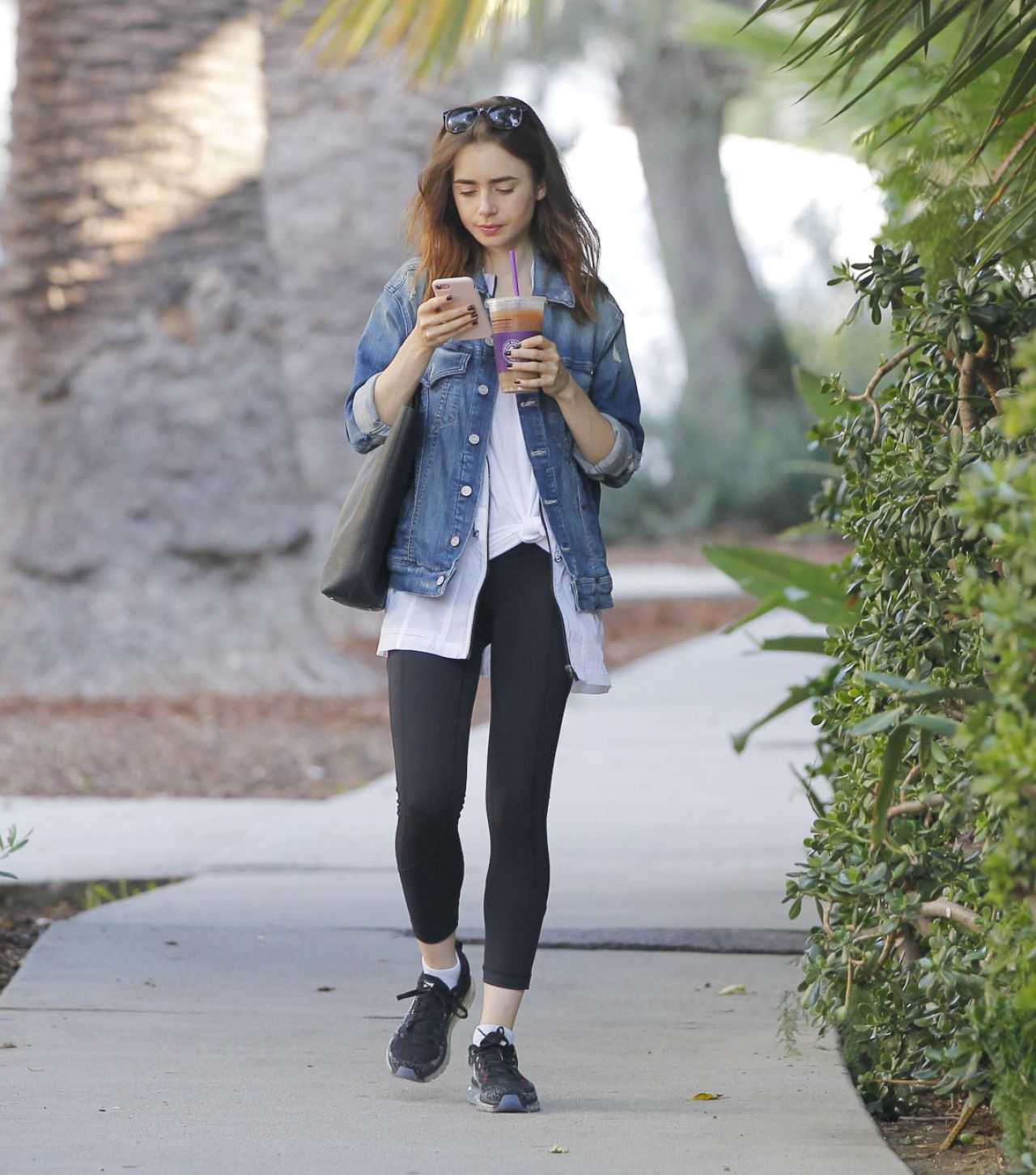 Lily Collins, photo #961174