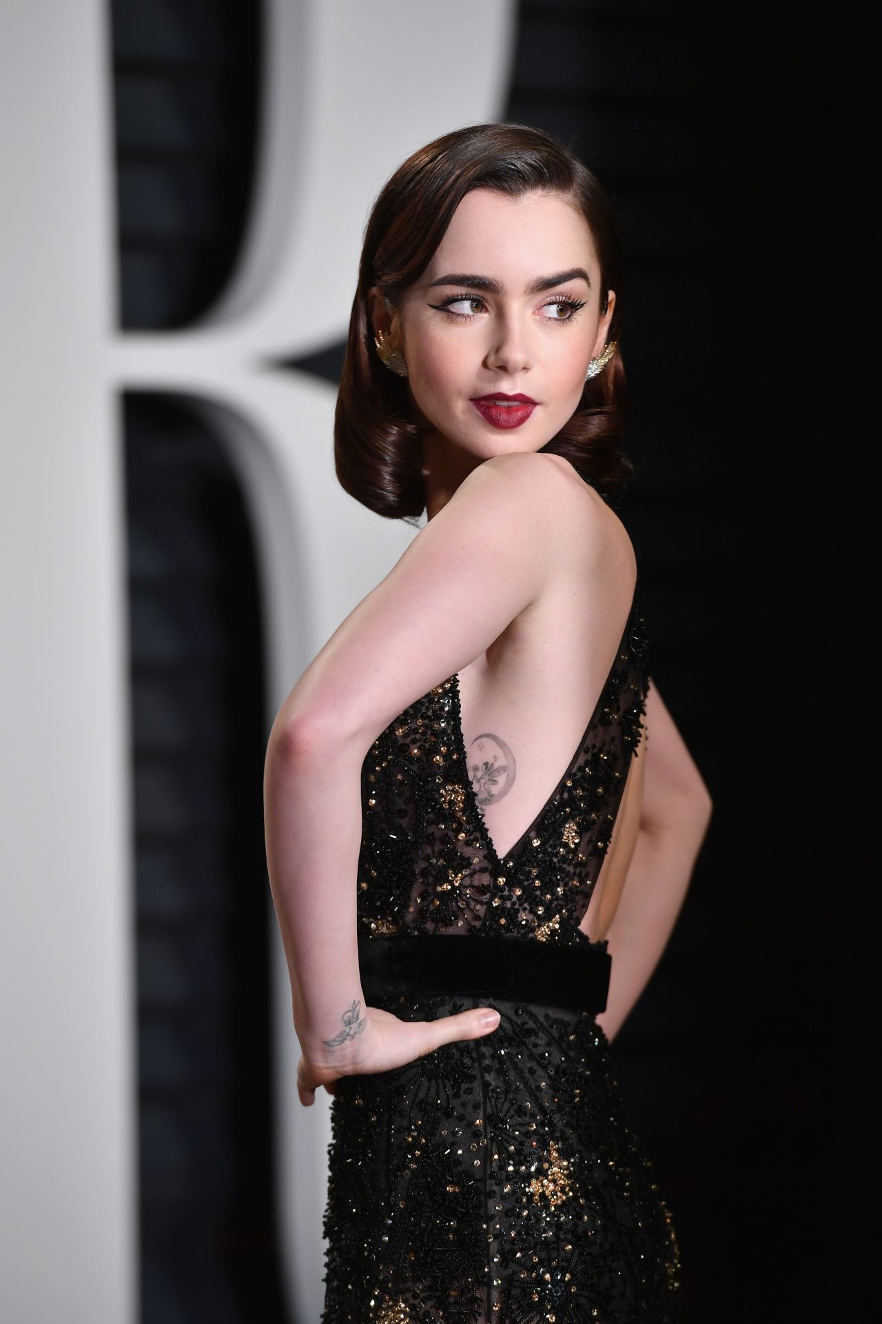 Lily Collins, photo #912732