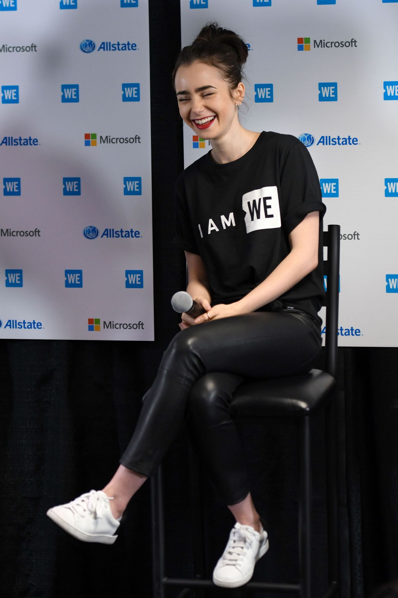 Lily Collins, photo #926966