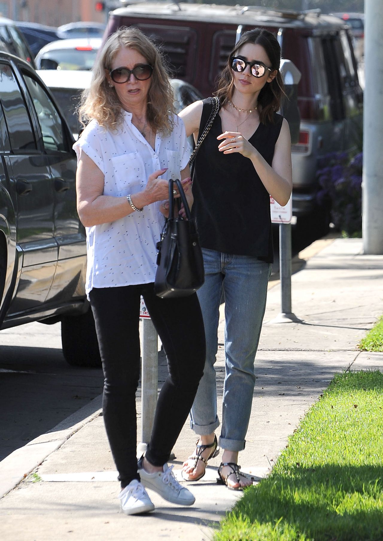 Lily Collins, photo #916980