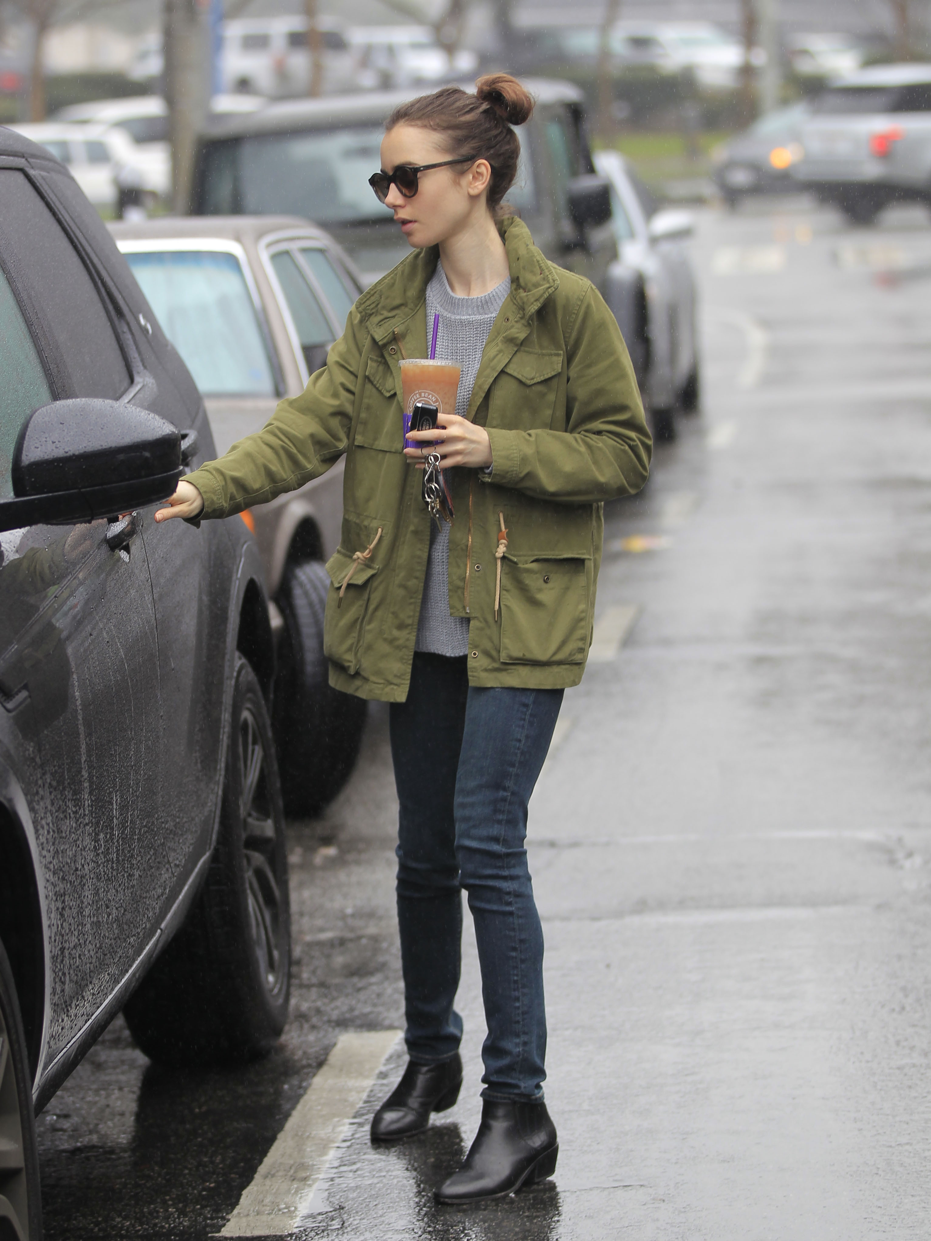 Lily Collins, photo #906661