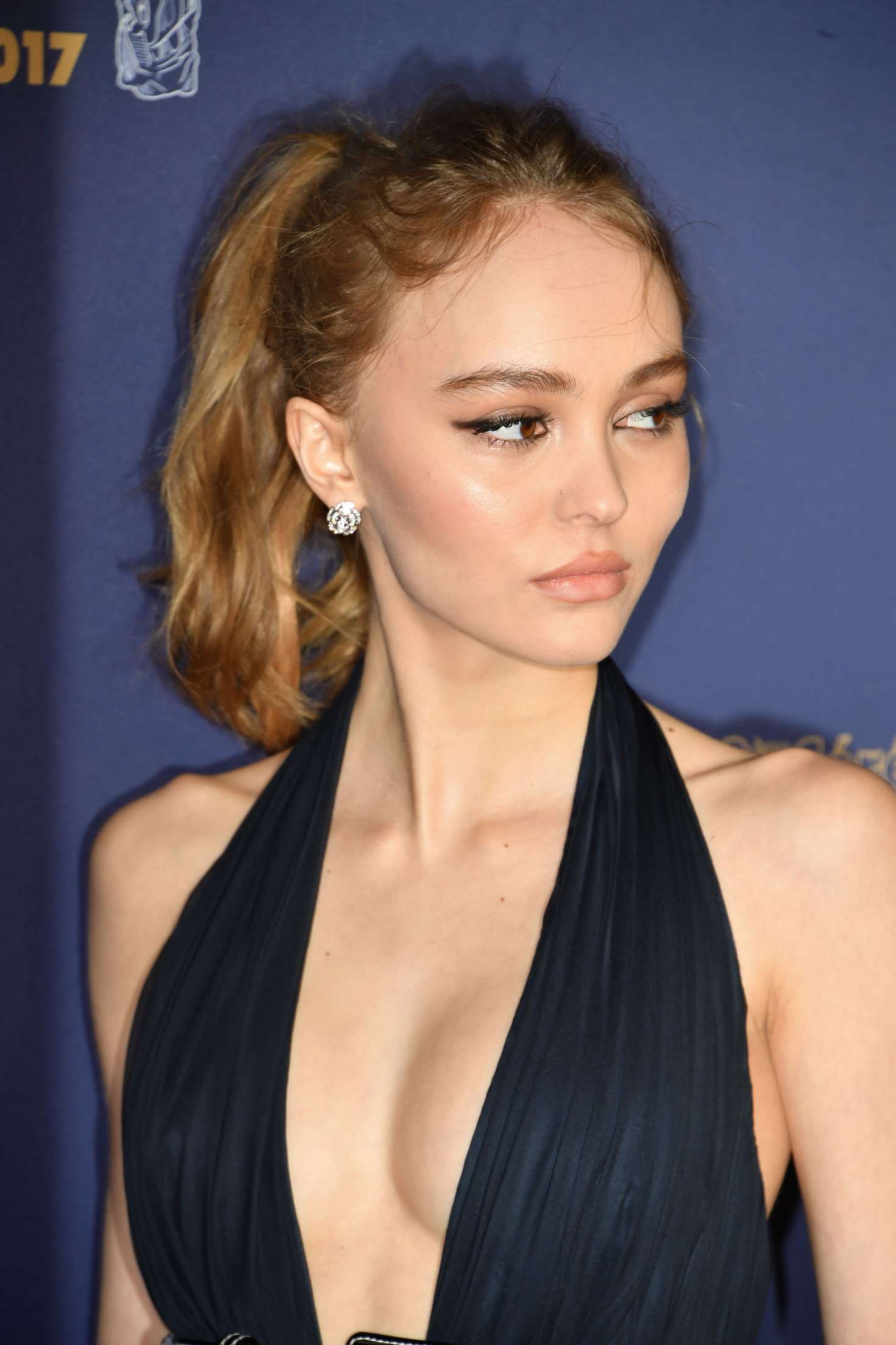 Lily-Rose Melody Depp, photo #912329