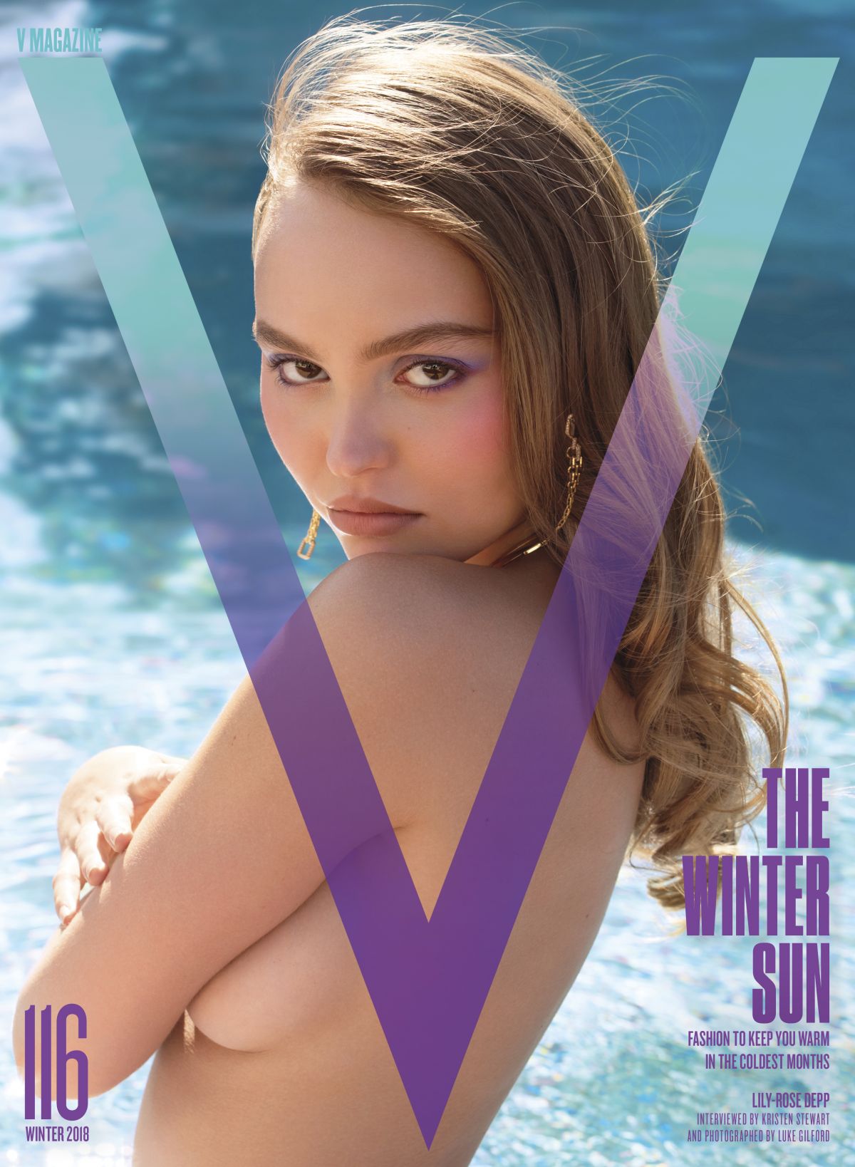 Lily-Rose Melody Depp, photo #1077620