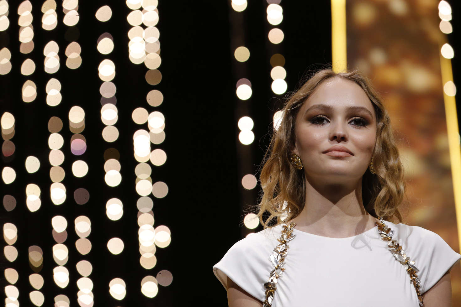 Lily-Rose Melody Depp, photo #934323