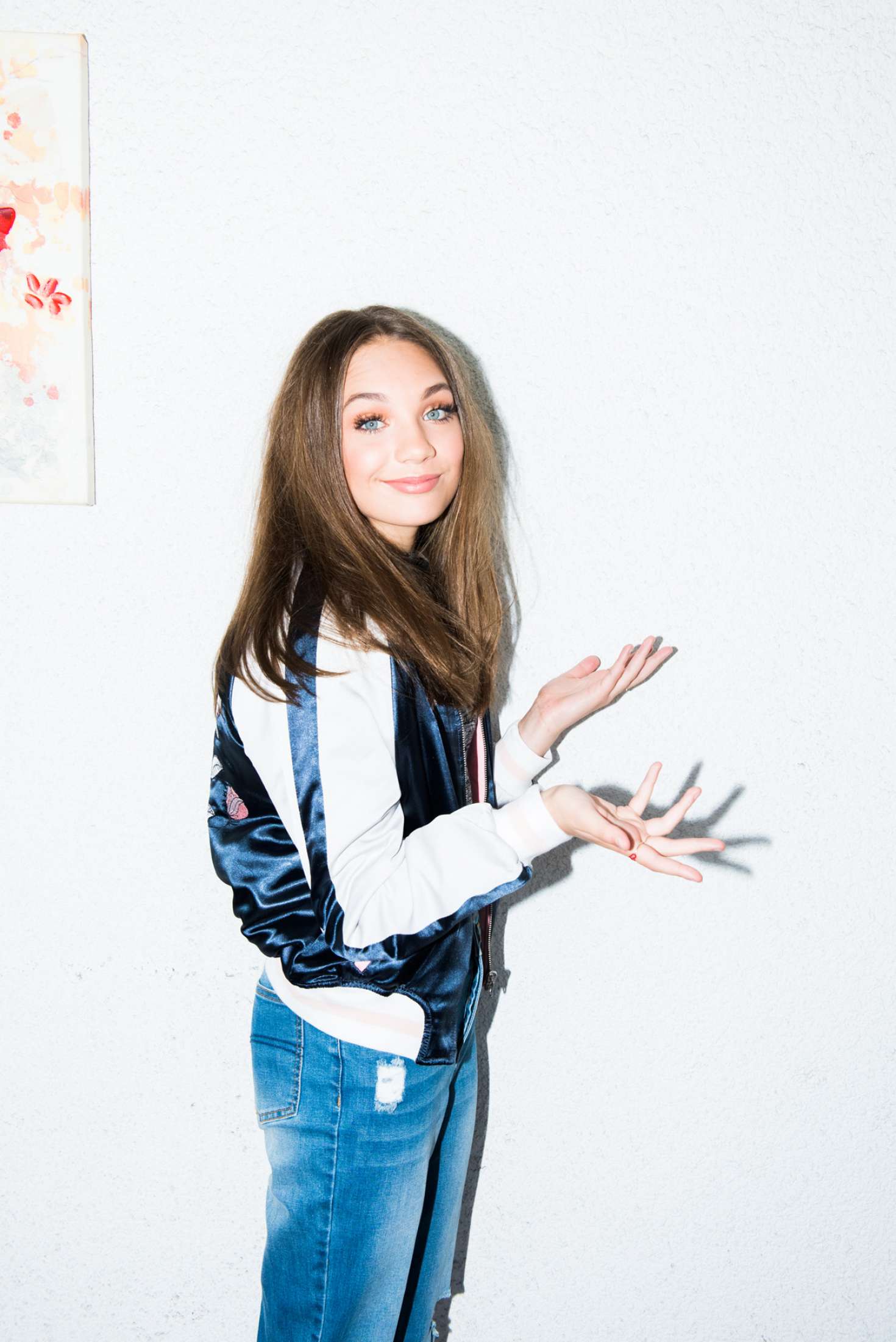 Maddie Ziegler, photo #893509