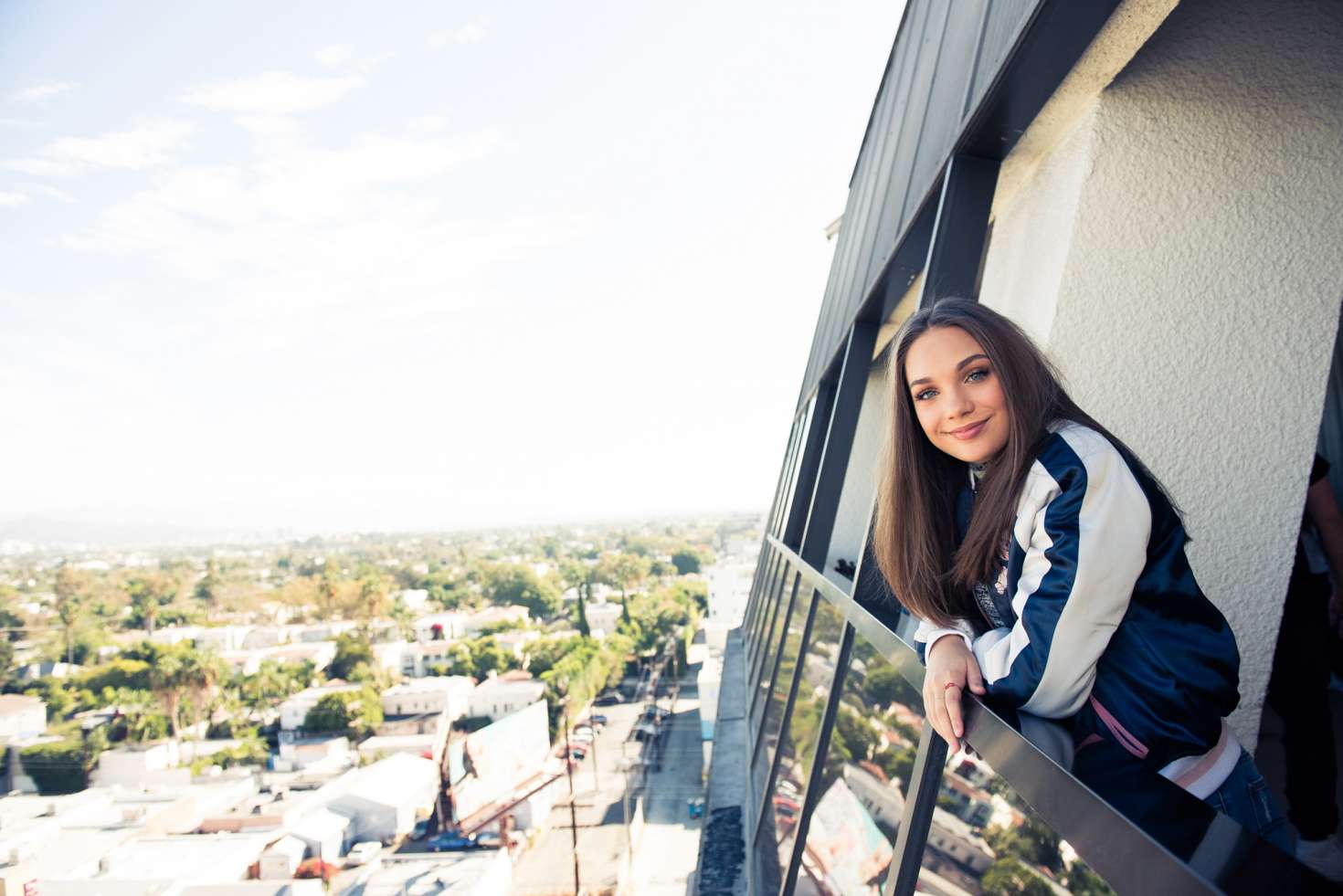 Maddie Ziegler, photo #893516