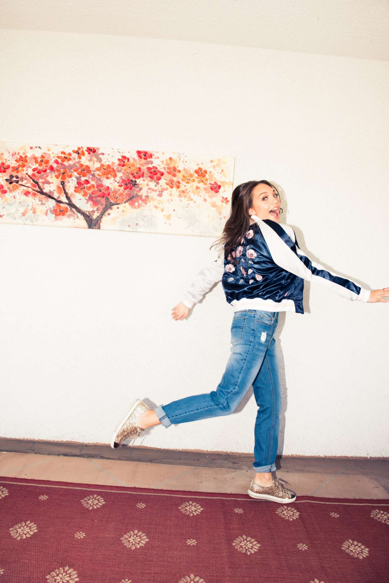Maddie Ziegler, photo #893521