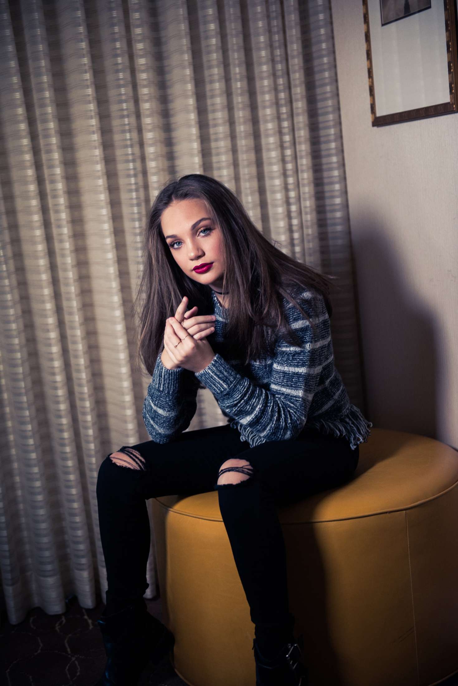 Maddie Ziegler, photo #893518