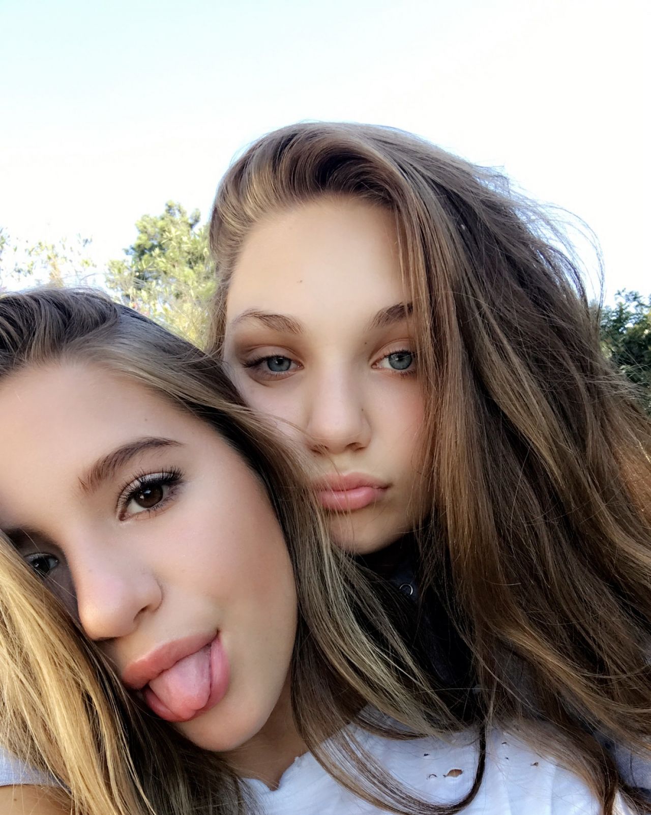 Maddie Ziegler, photo #968551