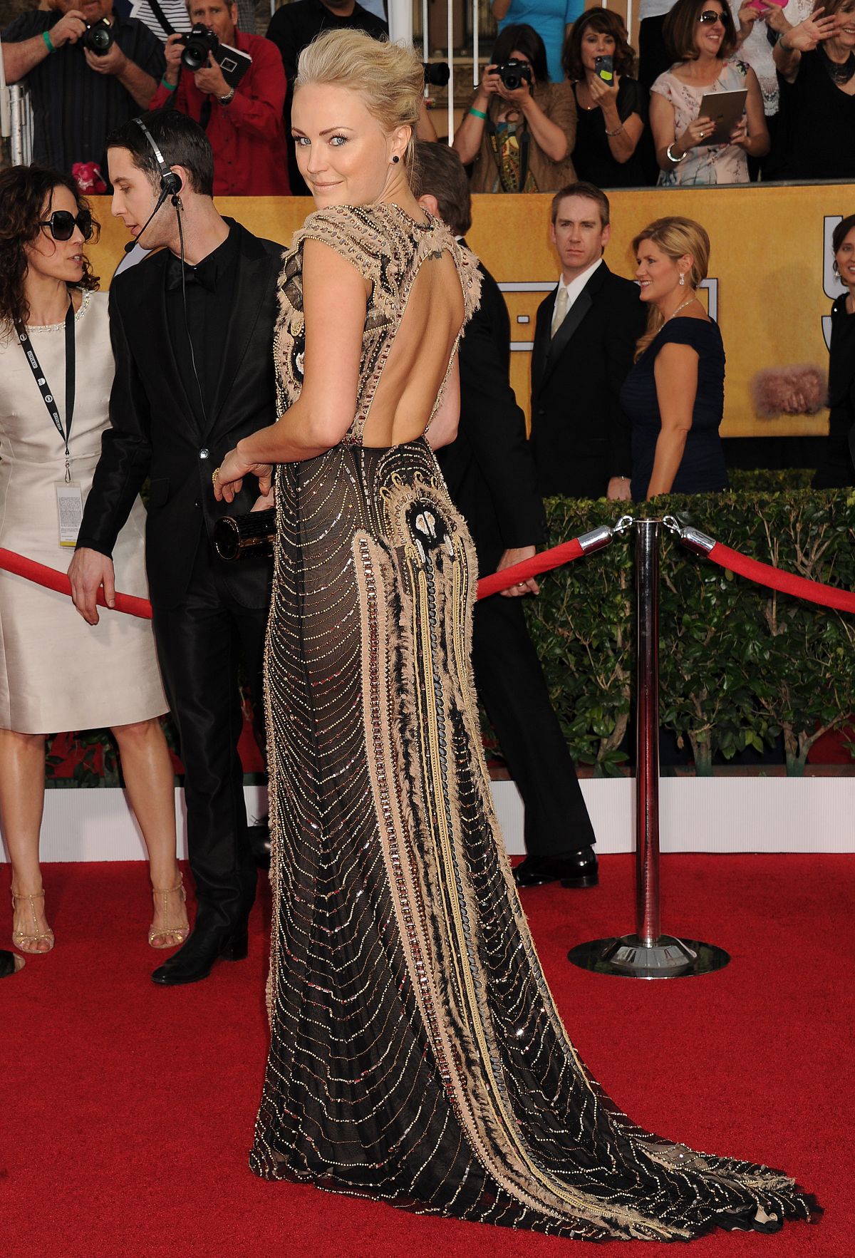 Malin Akerman, photo #664784