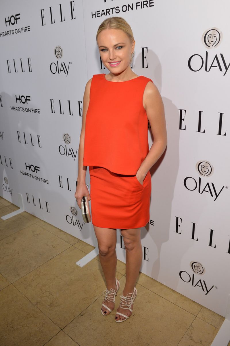 Malin Akerman, photo #664812