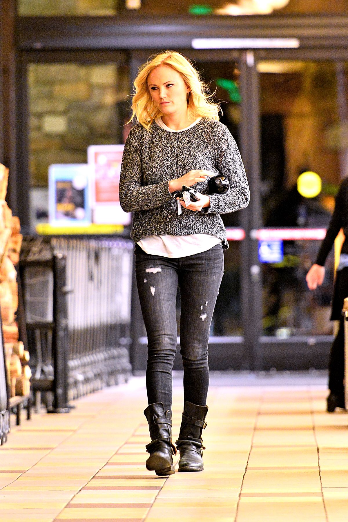 Malin Akerman, photo #695457