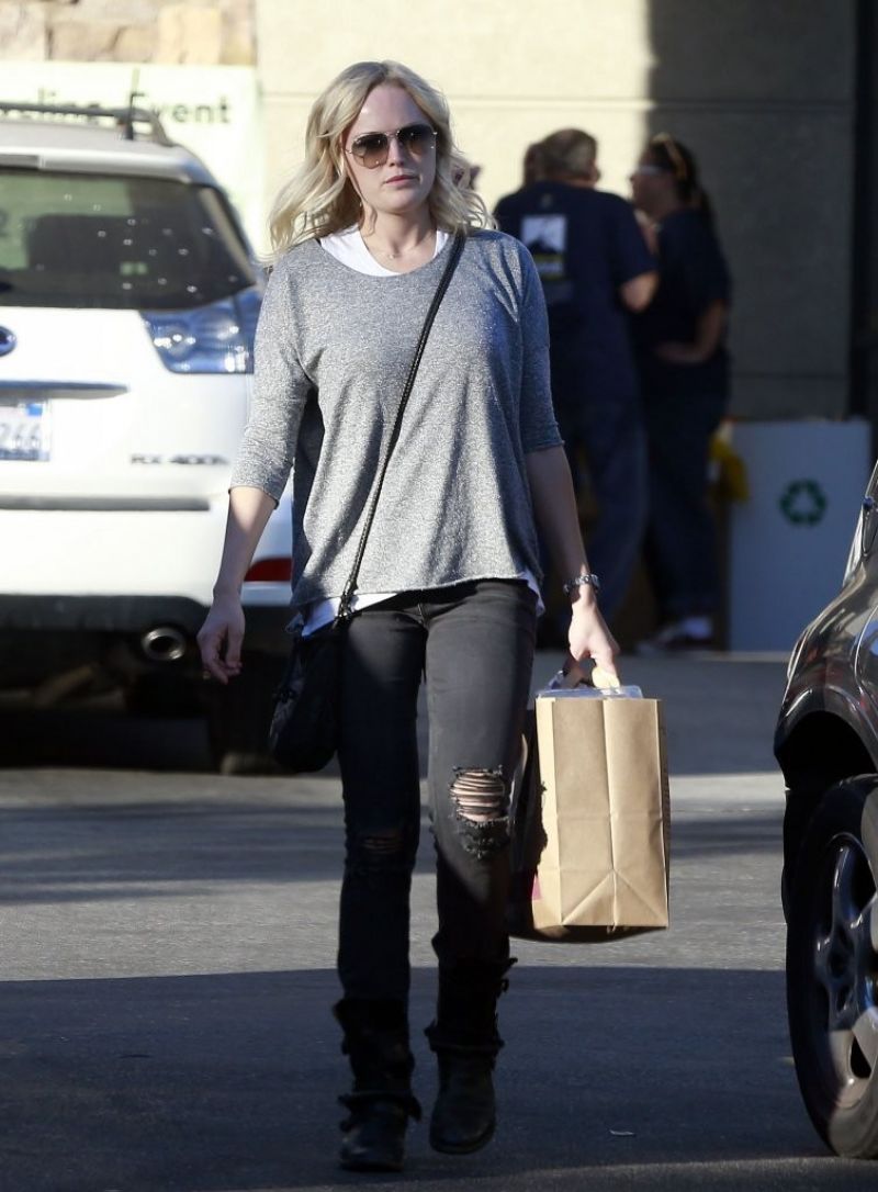 Malin Akerman, photo #668364