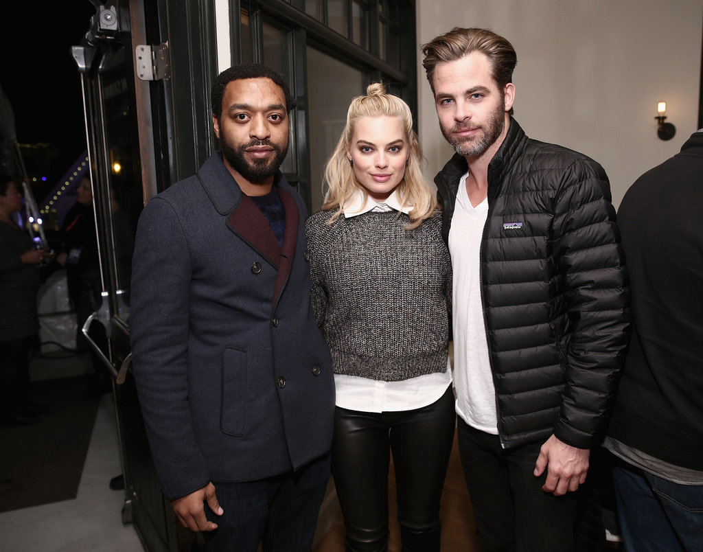 Margot Robbie, photo #759084