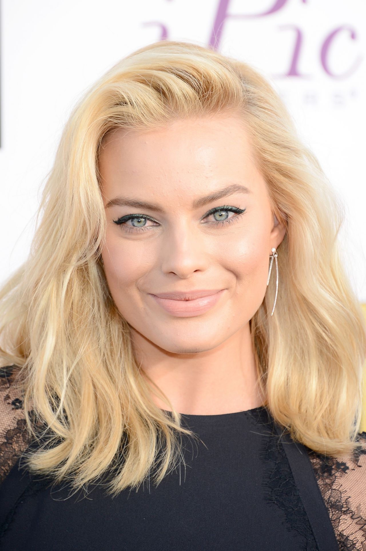 Margot Robbie, photo #685624
