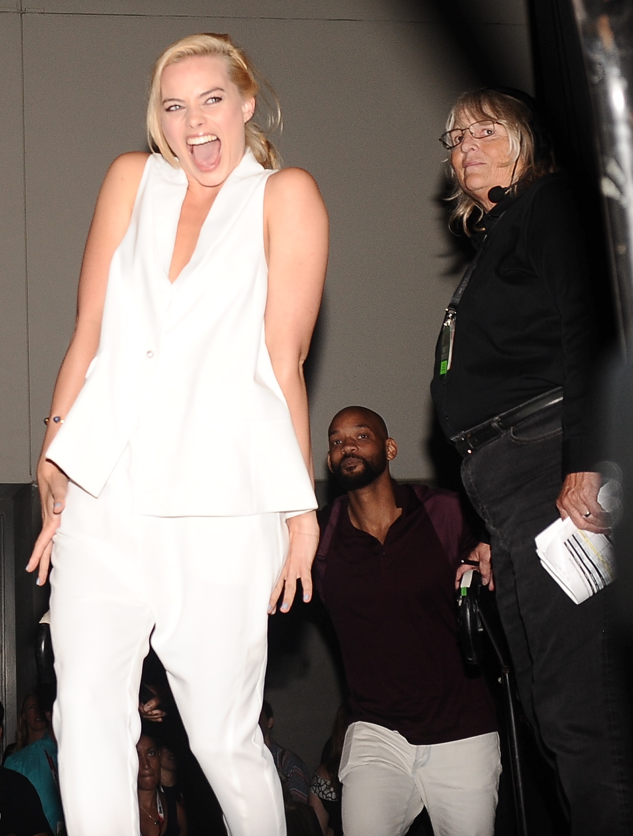 Margot Robbie, photo #787306