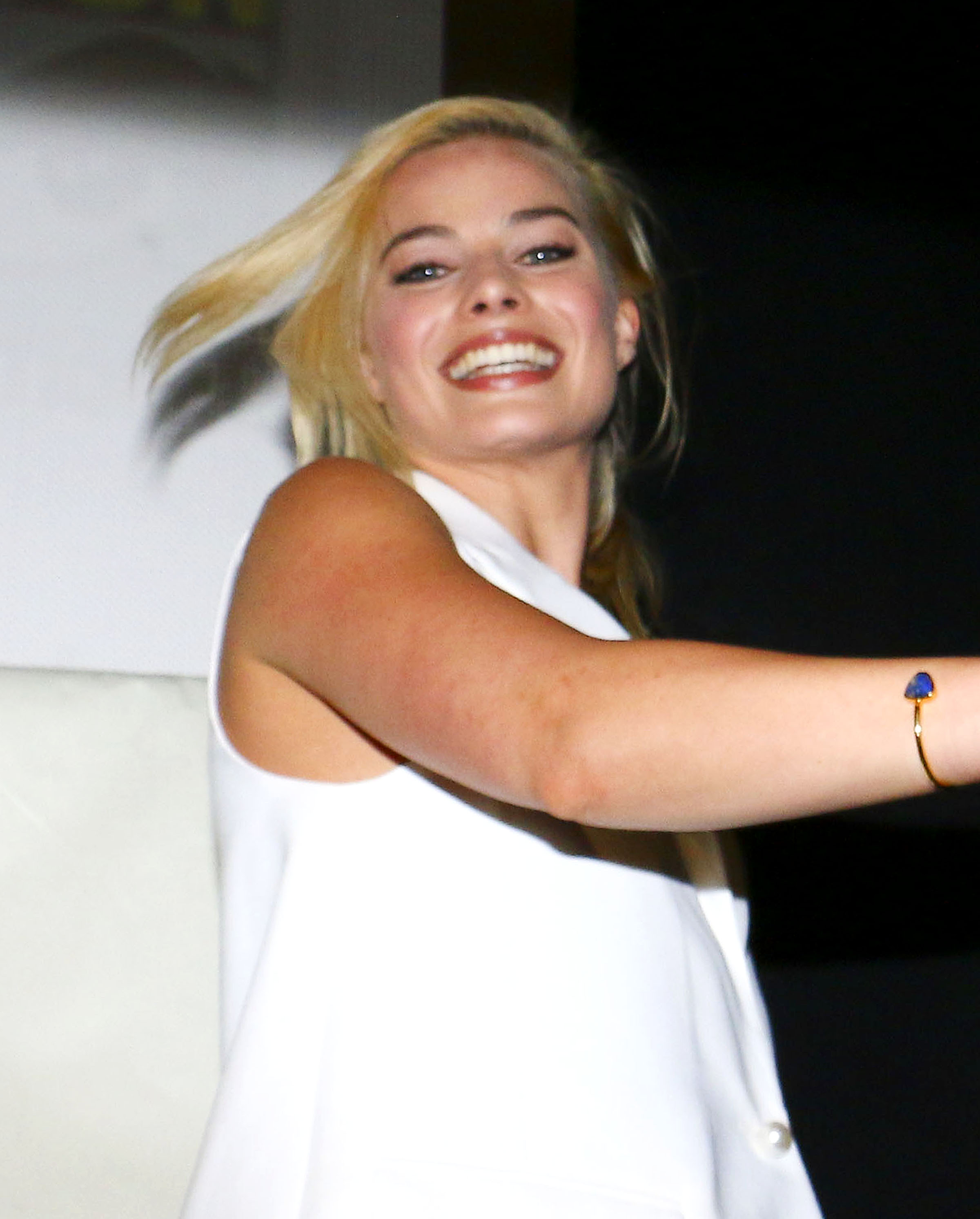 Margot Robbie, photo #787713