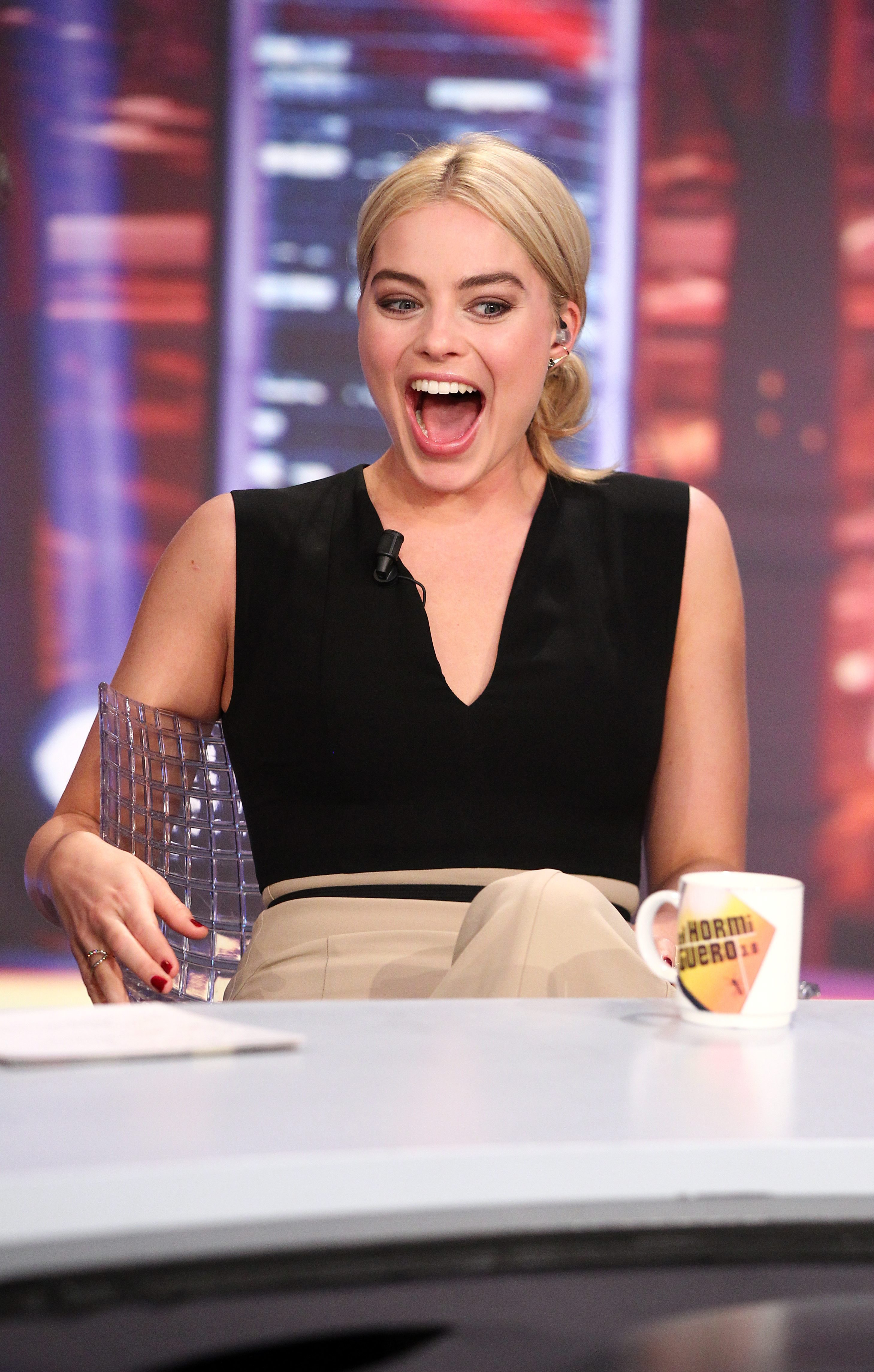 Margot Robbie, photo #768595
