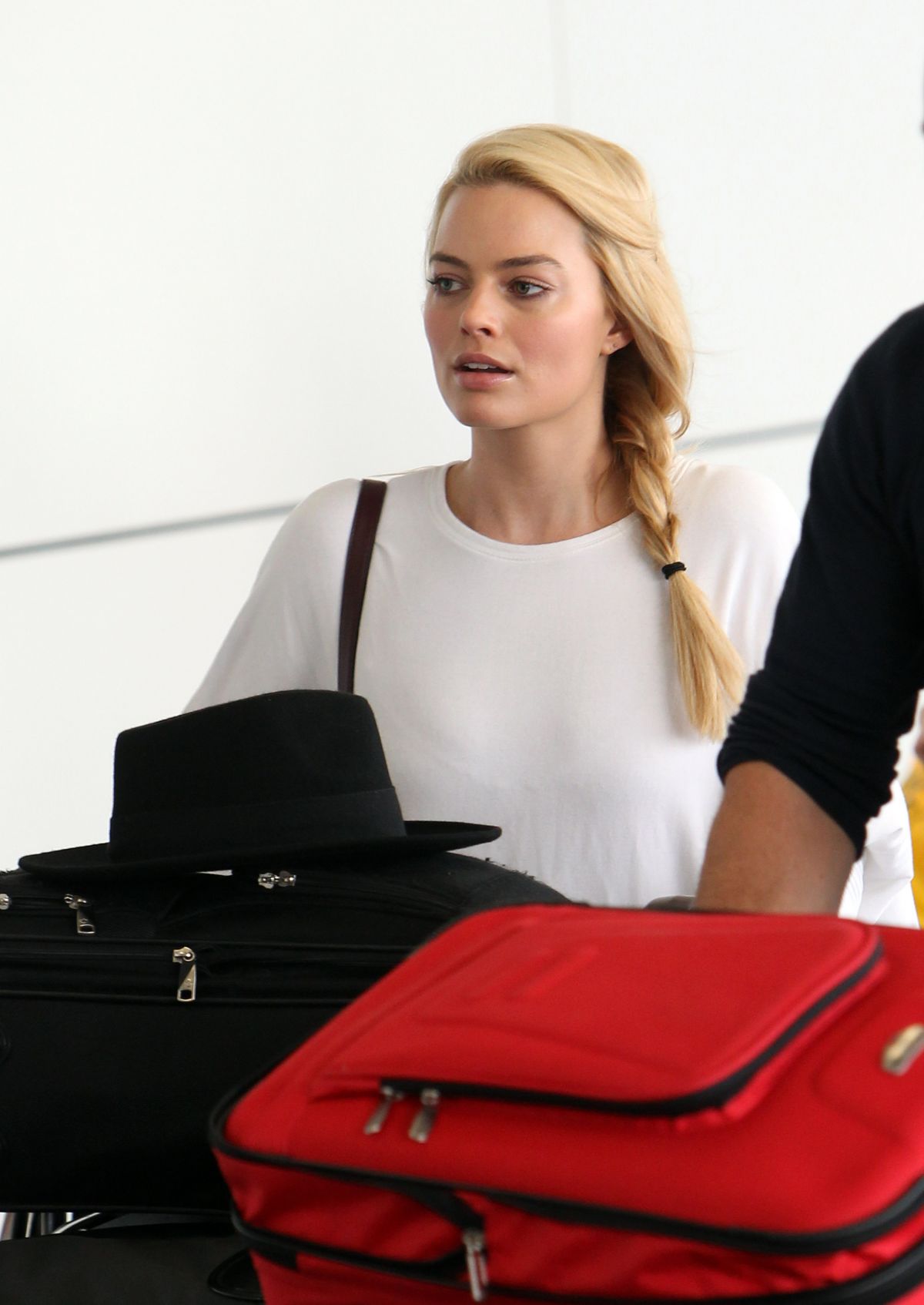 Margot Robbie, photo #748474