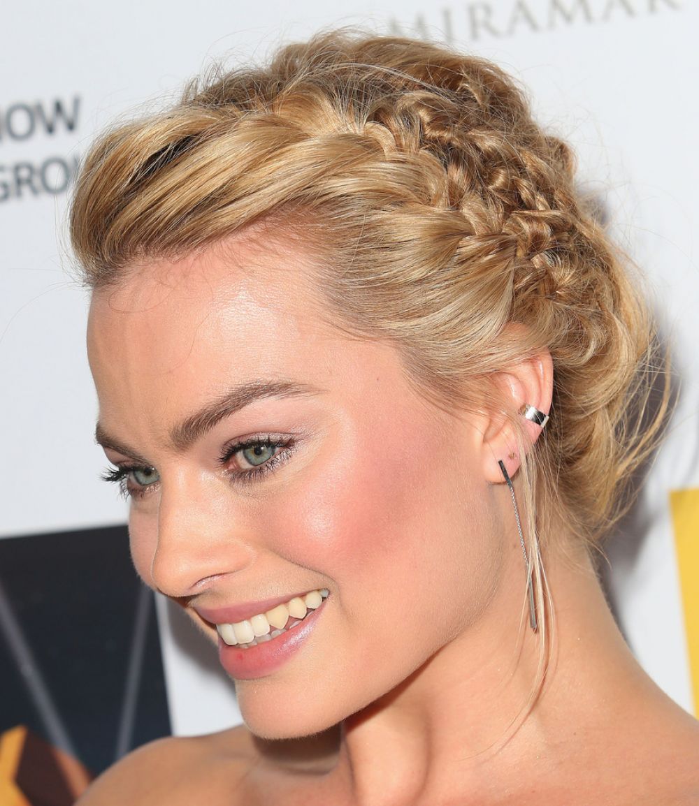 Margot Robbie, photo #738577