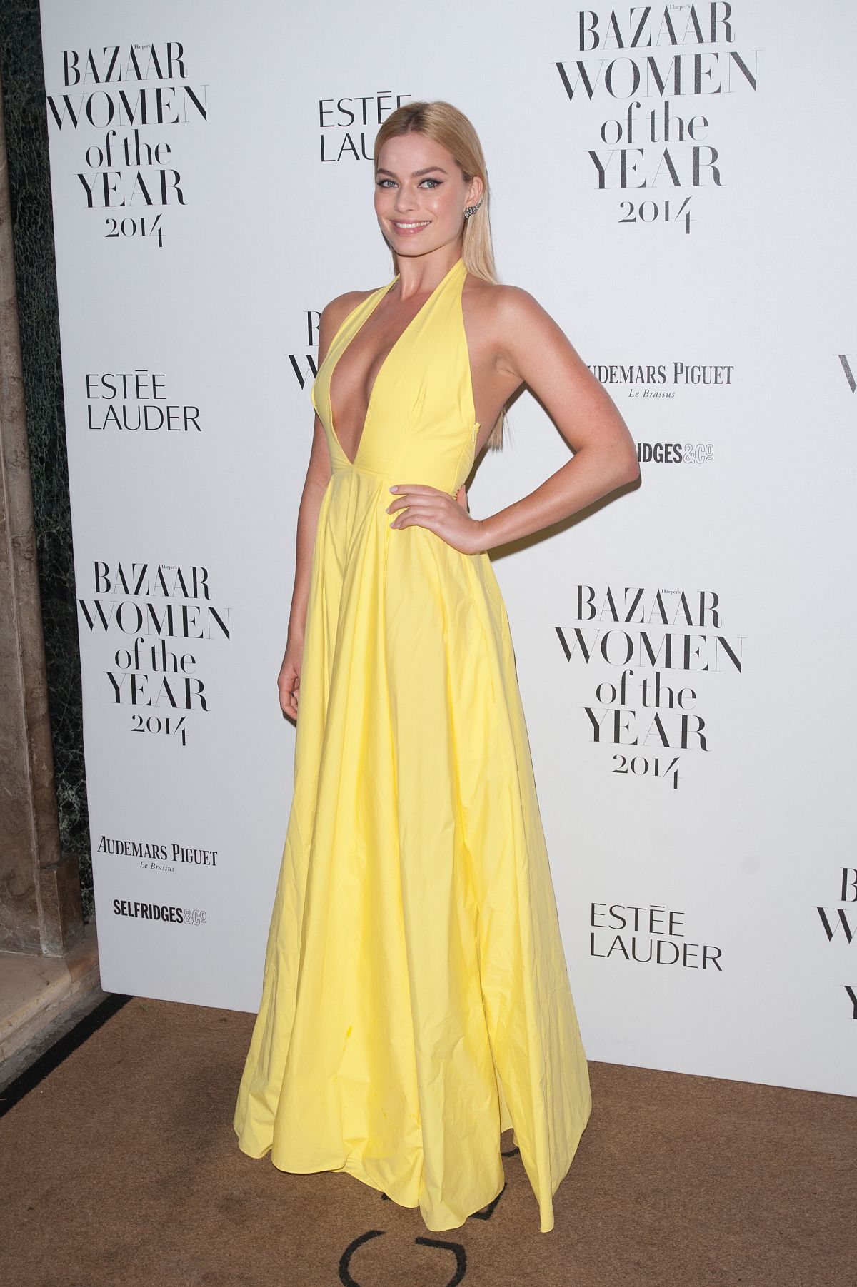 Margot Robbie, photo #739877
