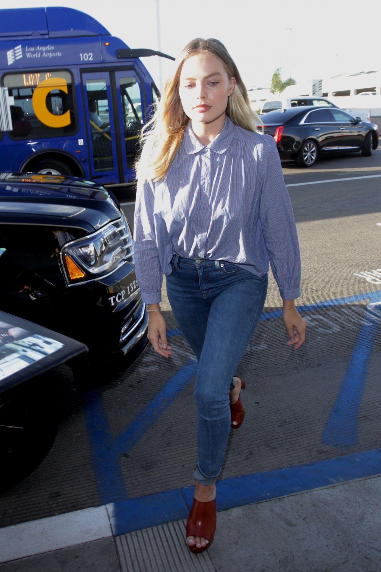 Margot Robbie, photo #935481