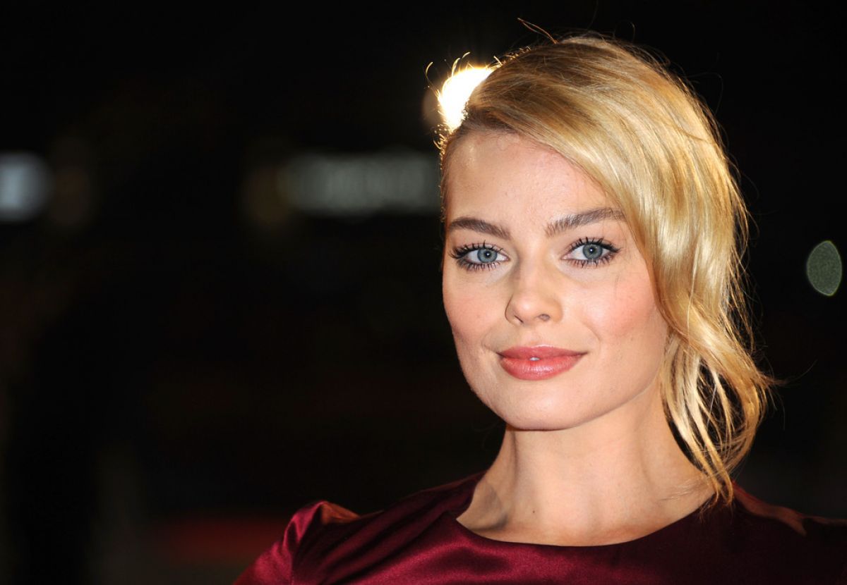 Margot Robbie, photo #665461