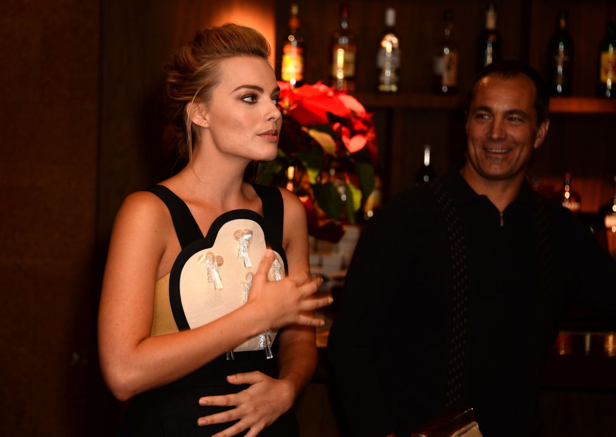 Margot Robbie, photo #718713