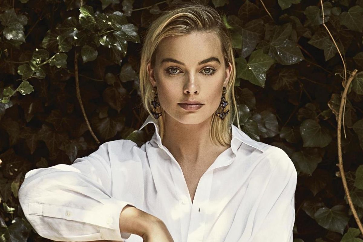 Margot Robbie, photo #1053772