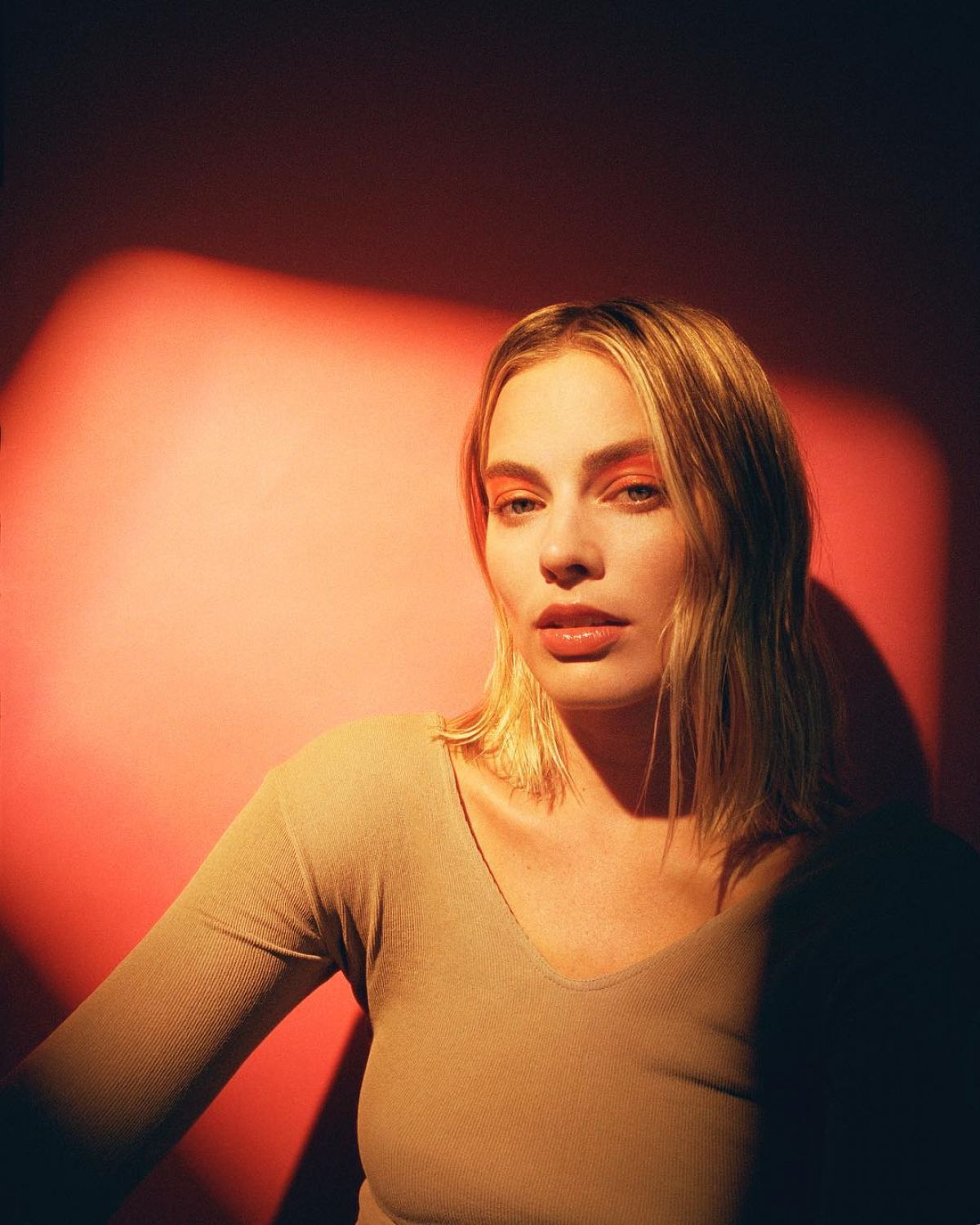 Margot Robbie, photo #997585