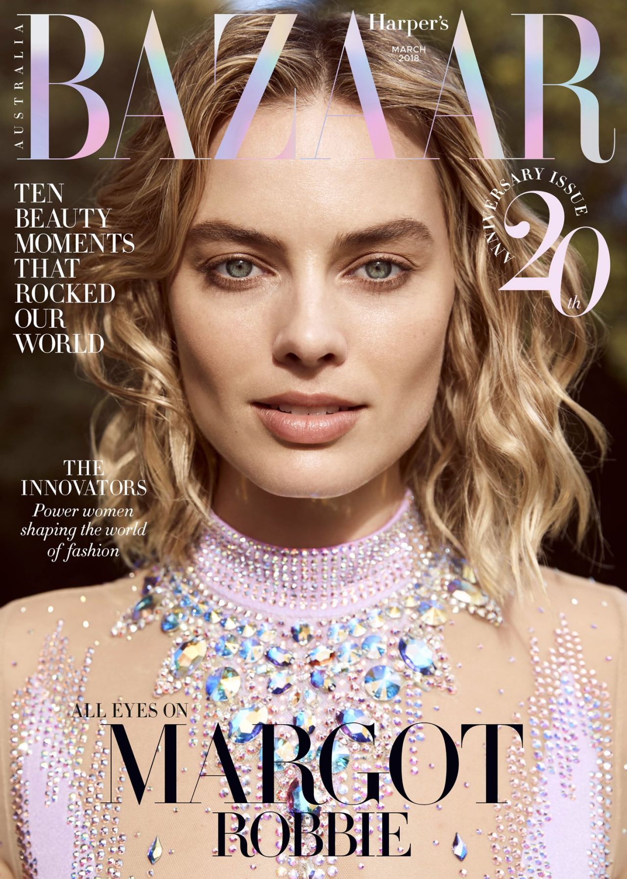 Margot Robbie, photo #1006066