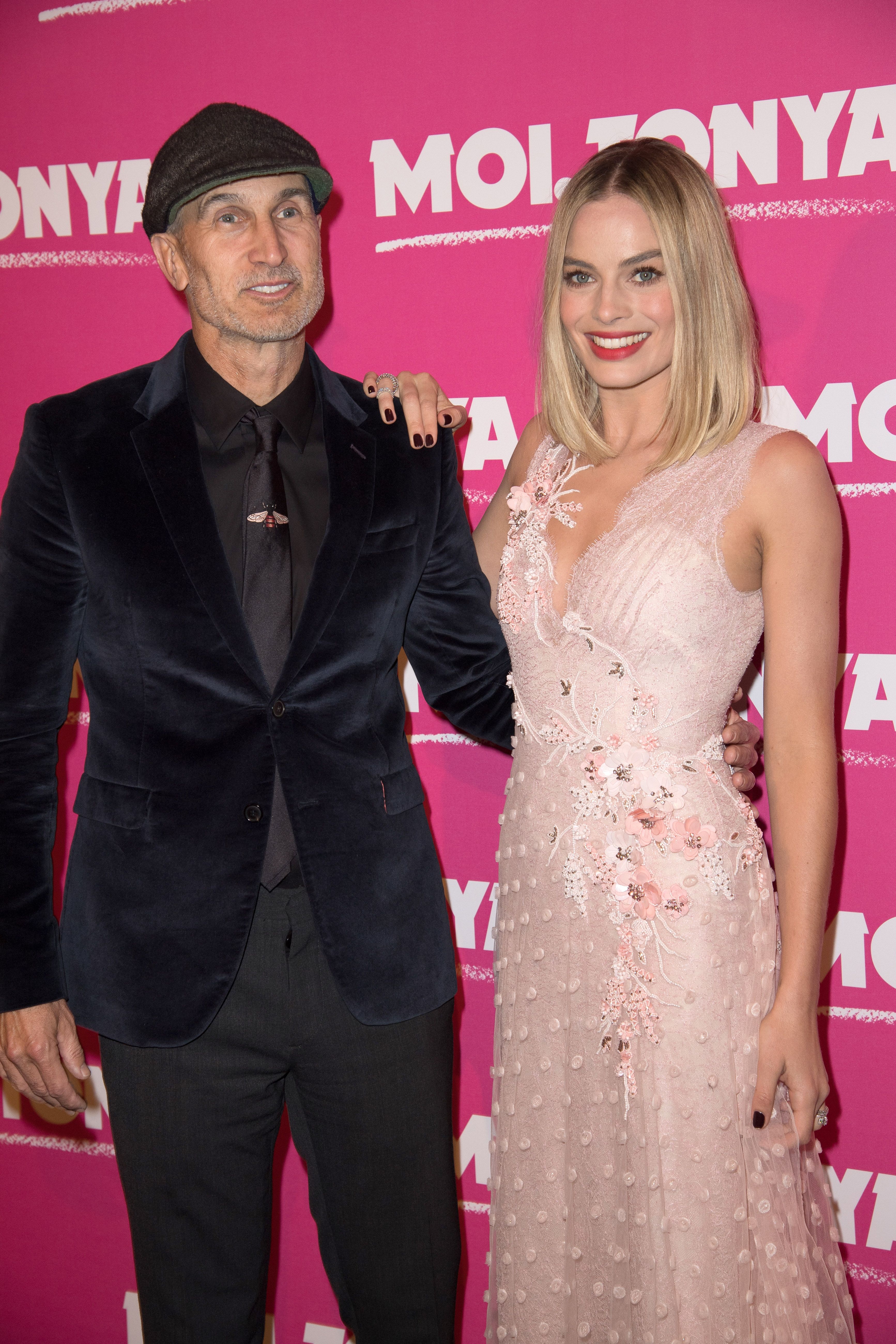 Margot Robbie, photo #1000197