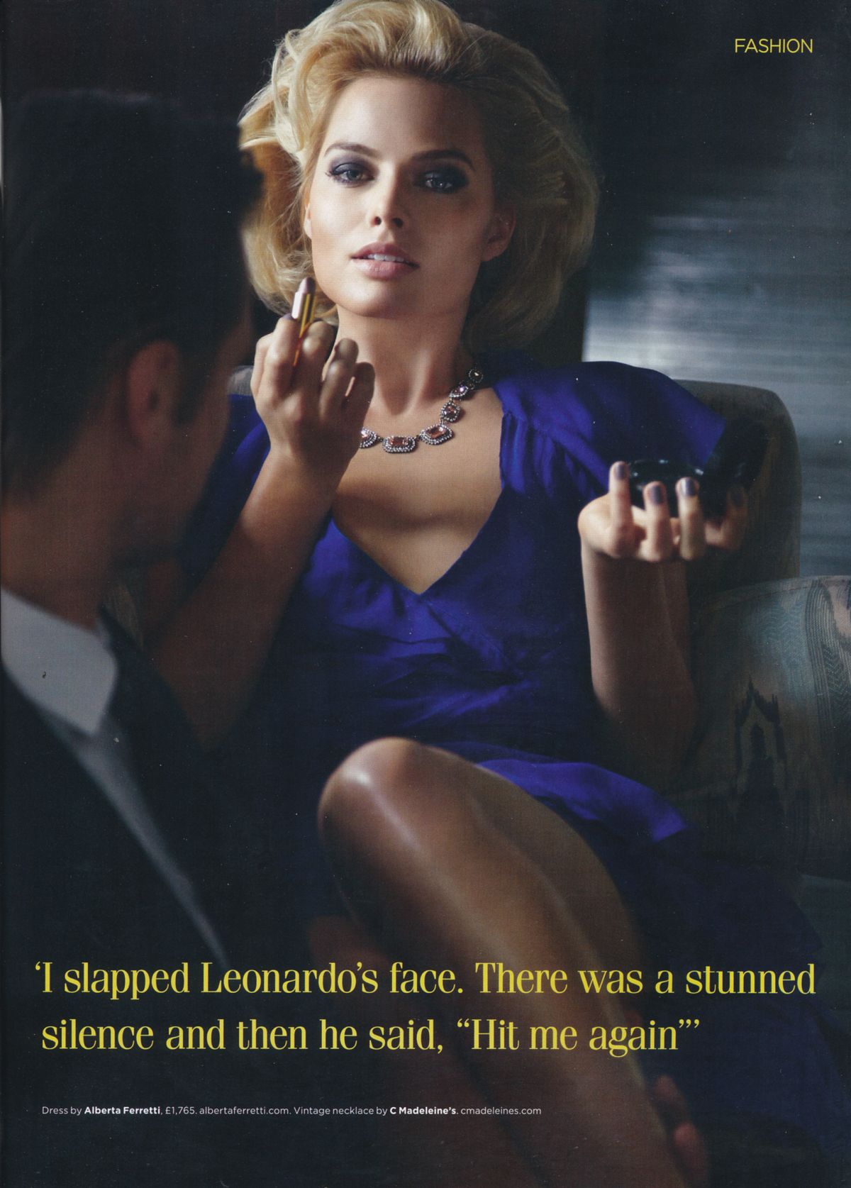 Margot Robbie, photo #674107