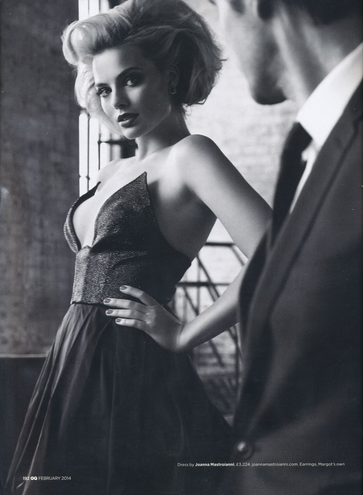 Margot Robbie, photo #674115