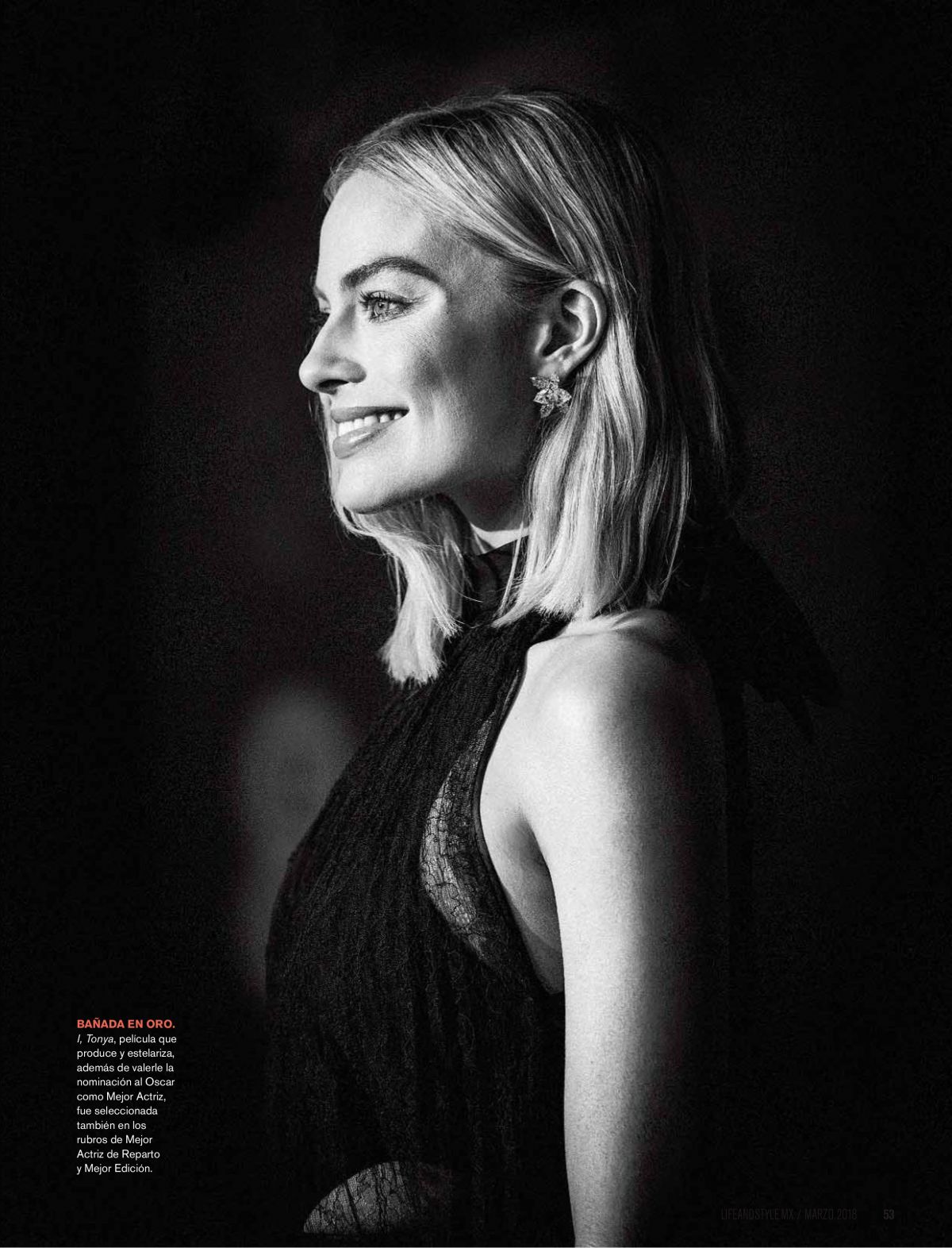 Margot Robbie, photo #1016045
