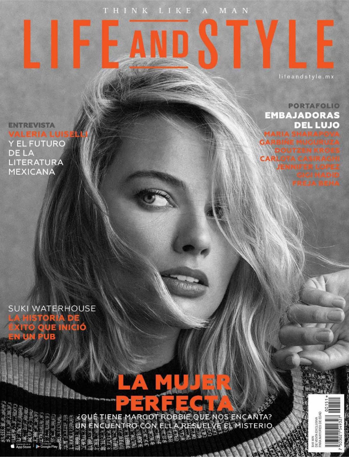 Margot Robbie, photo #1016044