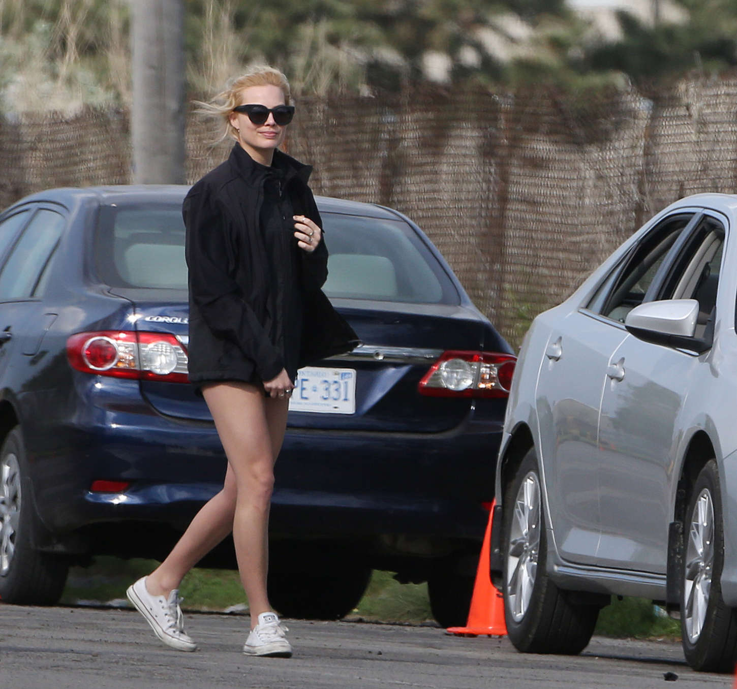 Margot Robbie, photo #777640