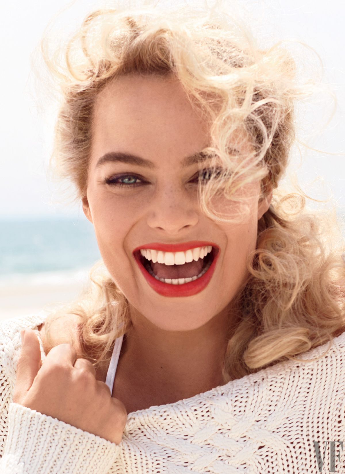 Margot Robbie, photo #718597
