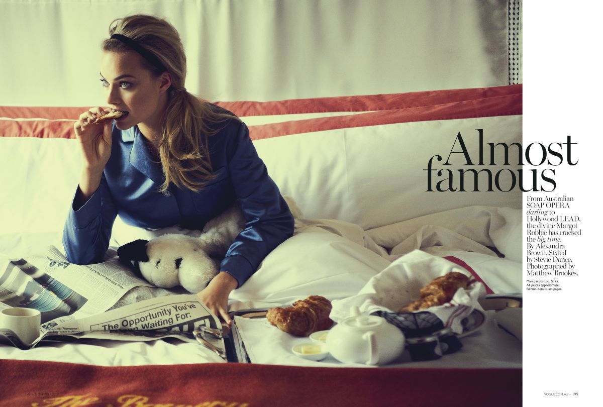 Margot Robbie, photo #718708