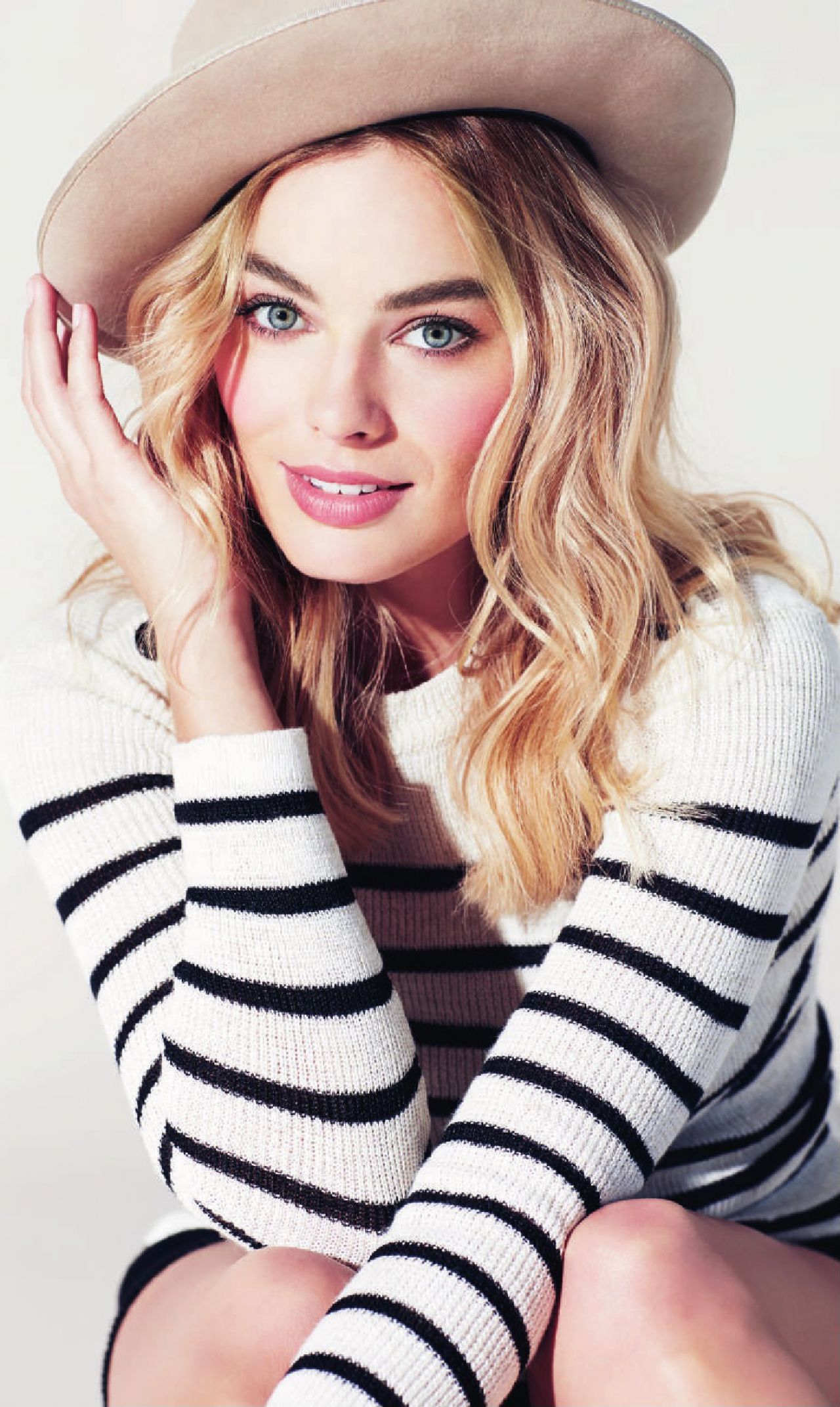 Margot Robbie, photo #861993