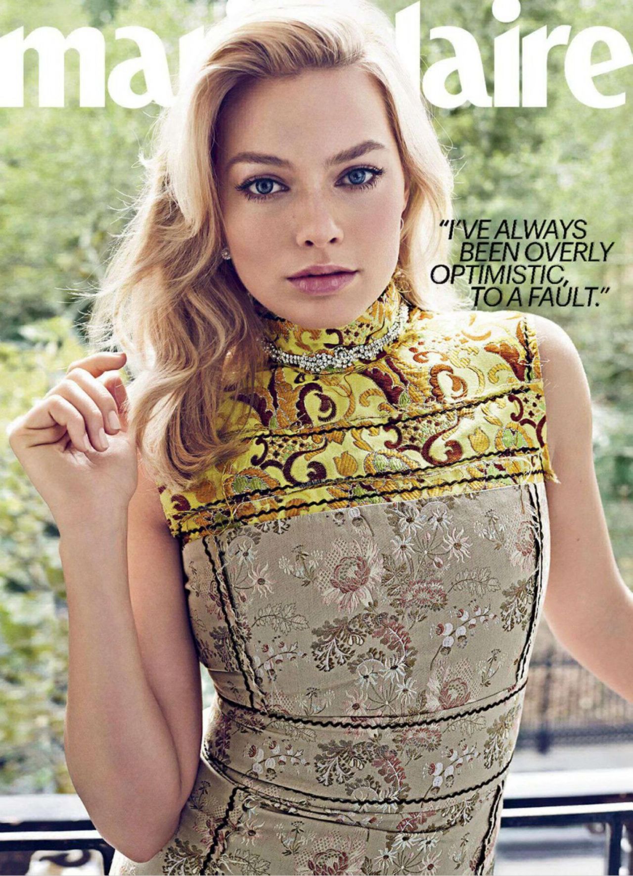 Margot Robbie, photo #761525