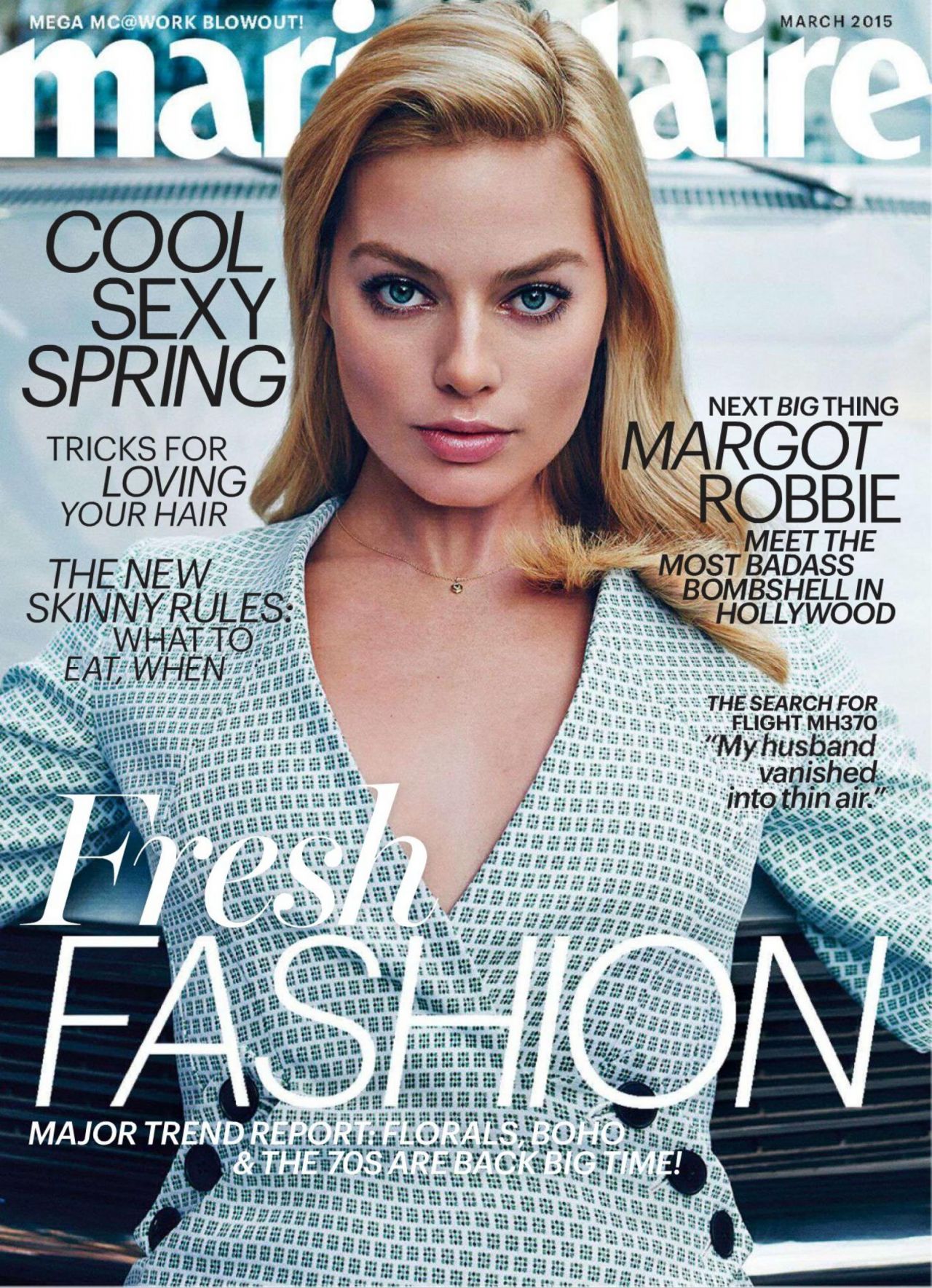 Margot Robbie, photo #761533