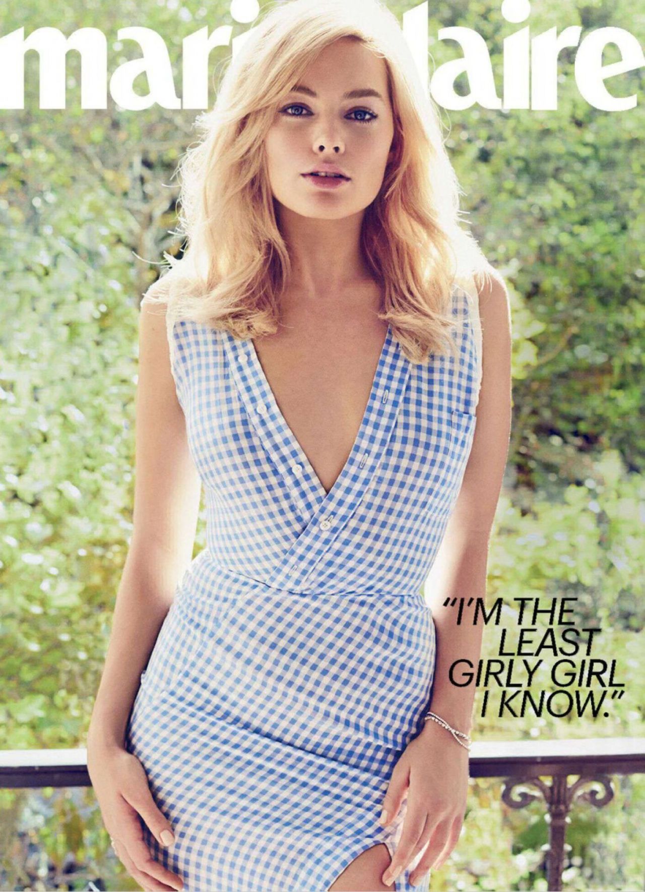 Margot Robbie, photo #761527