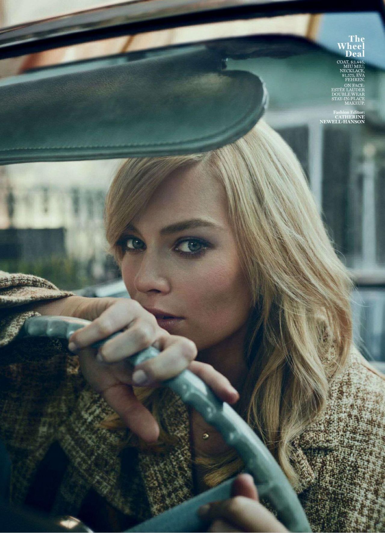 Margot Robbie, photo #761541